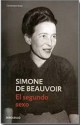 El segundo sexo - Simone de Beauvoir