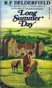 Long Summer Day - R.F. Delderfield