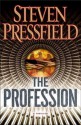 The Profession - Steven Pressfield