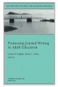 Promoting Journal Writing in Adult Education - Leona M. English