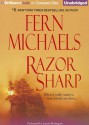 Razor Sharp - Laural Merlington, Fern Michaels