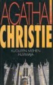 Kuolleen miehen huvimaja - Agatha Christie