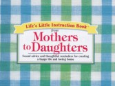 Life's Little Treasure Book on Mothers - H. Jackson Brown Jr.