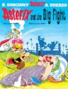 Asterix and the Big Fight: Album #7 - René Goscinny, Albert Uderzo