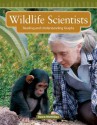 Wildlife Scientists: Reading and Understanding Graphs - Dawn McMillan