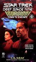 Invasion, Book #3: Time's Enemy (Star Trek: Deep Space Nine #16) - L. A. Graf