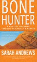 Bone Hunter - Sarah Andrews