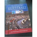 The Struggle for Democray with Texas Government: Policy and Politics (Custom Edition for Houston Community College Central) - Edward S. Greenberg, Benjamin I. Page, Neal Tannahill