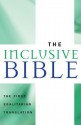 The Inclusive Bible: The First Egalitarian Translation - Priests for Equality