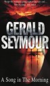 Shadow On The Sun - Gerald Seymour