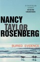 Buried Evidence - Nancy Taylor Rosenberg