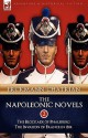 The Napoleonic Novels: Volume 2-The Blockade of Phalsburg & the Invasion of France in 1814 - Erckmann-Chatrian