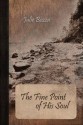 The Fine Point of His Soul - Julie Bozza