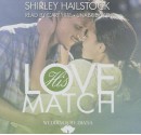 His Love Match - Shirley Hailstock