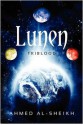 Lunen: Triblood - Ahmed Al-Sheikh