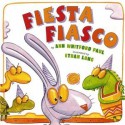 Fiesta Fiasco - Ann Whitford Paul