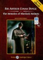 The Memoirs of Sherlock Holmes - Simon Prebble, Arthur Conan Doyle