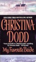 My Favorite Bride - Christina Dodd