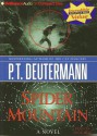 Spider Mountain - P.T. Deutermann, Dick Hill