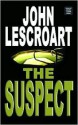 The Suspect - John Lescroart