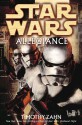 Allegiance - Timothy Zahn