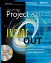 Microsoft® Office Project 2007 Inside Out - Teresa S. Stover