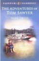 The Adventures of Tom Sawyer - Mark Twain