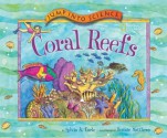 Jump Into Science: Coral Reefs - Sylvia A. Earle