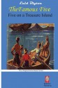 Five on A Treasure Island - Enid Blyton