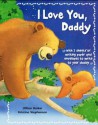 I Love You, Daddy - Jillian Harker, Kristina Stephenson