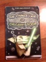 Strange Case Of Origami Yoda - Tom Angleberger