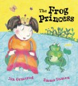 The Frog Princess - Jan Ormerod, Emma Damon