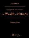 An Inquiry Into the Nature and Causes of the Wealth of Nations - Adam Smith