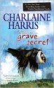 Grave Secret - Charlaine Harris