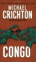 Congo - Michael Crichton