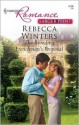 The Brooding Frenchman's Proposal - Rebecca Winters