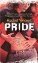 Pride - Rachel Vincent