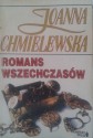 Romans wszechczasów - Joanna Chmielewska