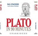 Plato in 90 Minutes - Paul Strathern, Robert Whitfield