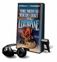 The Elvenbane [With Earbuds] - Andre Norton, Mercedes Lackey, Aasne Vigesaa