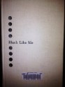 Black like me - John Howard Griffin