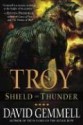 Shield of Thunder - David Gemmell