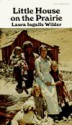 Little House on the Prairie - Laura Ingalls Wilder