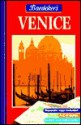 Baedeker Venice - Baedeker