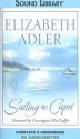 Sailing to Capri - Elizabeth Adler