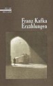 Erzählungen. - Franz Kafka, Michael Müller