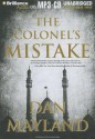 The Colonel's Mistake - Dan Mayland