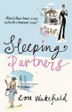 Sleeping Partners - Lou Wakefield