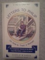 Letters to Philip - Charlie W. Shedd