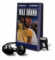 The Whispering Outlaw [With Earbuds] - Max Brand, Jim Bond